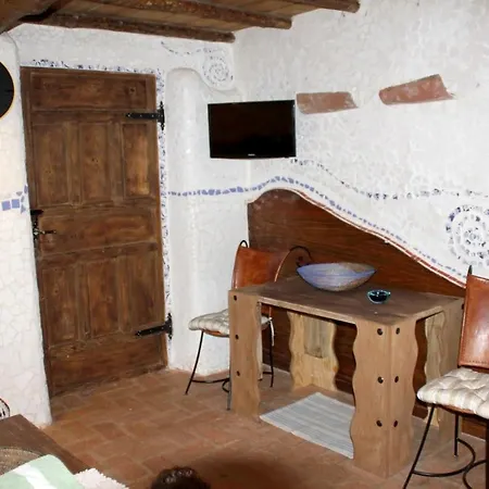 Appartement Finca Cilloruelo