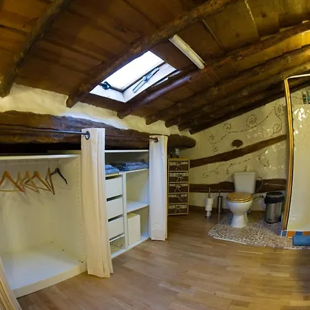 Appartement Finca Cilloruelo