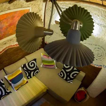 Appartement Finca Cilloruelo
