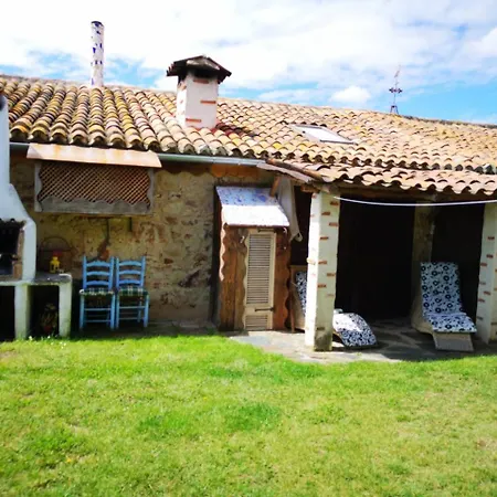Finca Cilloruelo Appartement *