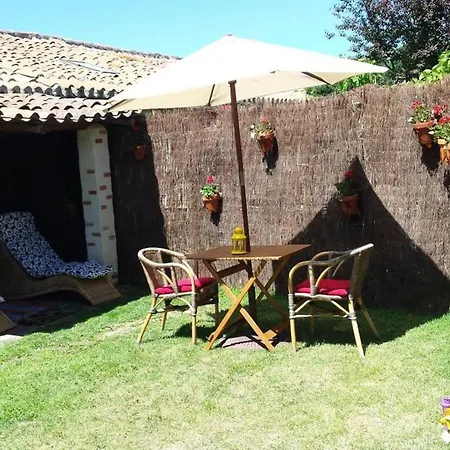 Finca Cilloruelo * Encinas de Abajo