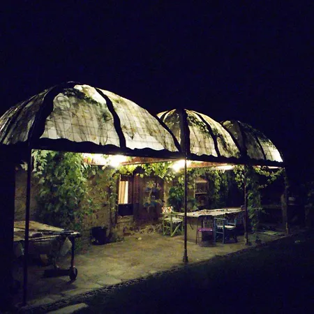 Appartement Finca Cilloruelo