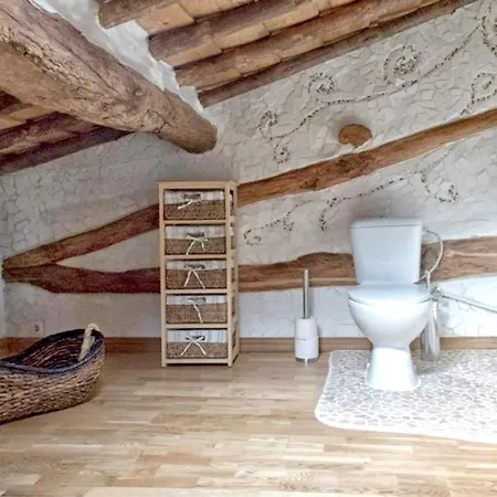 Finca Cilloruelo * Encinas de Abajo