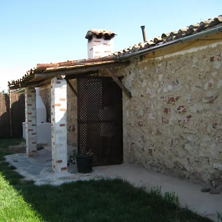 Finca Cilloruelo *